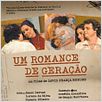 Um Romance de Geração : poster