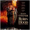 Robin Hood - O Príncipe dos Ladrões : poster