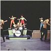 The Wonders - O Sonho Não Acabou : foto