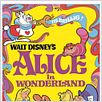 Alice no País das Maravilhas : poster