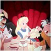 Alice no País das Maravilhas : foto
