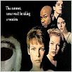 Halloween H20 - 20 Anos Depois : poster