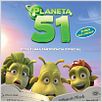 Planeta 51 : poster