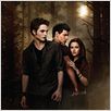 A Saga Crepúsculo: Lua Nova : poster