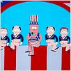 South Park: Maior, Melhor & Sem Cortes : foto