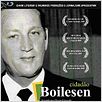Cidadão Boilesen : poster
