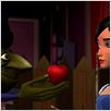 Deu a Louca na Branca de Neve : foto