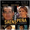 Praça Saens Peña : poster
