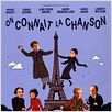 Amores Parisienses : poster