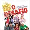 High School Musical - O Desafio : poster