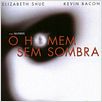 O Homem Sem Sombra : poster