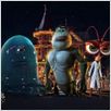 Monsters vs Aliens: Mutant Pumpkins from Outer Space : foto
