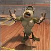 Monsters vs Aliens: Mutant Pumpkins from Outer Space : foto