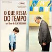 O Que Resta do Tempo : foto