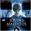 Jovens Malditos : poster