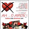 Ah... O Amor! : poster