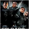 Soldado Universal 3 - Regeneração : poster