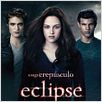 A Saga Crepúsculo: Eclipse : poster