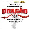 Como Treinar o seu Dragão : poster