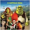 Shrek para Sempre : poster