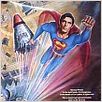 Superman 4 - Em Busca da Paz : poster