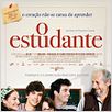 O Estudante : poster