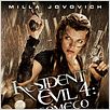 Resident Evil 4: Recomeço : poster