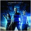 Cowboys & Aliens : poster