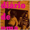 Diário de uma Busca : poster