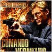 Comando Vermelho : poster