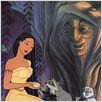 Pocahontas - O Encontro de Dois Mundos : foto