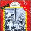Carnaval Atlântida : poster