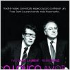 O Louco Amor de Yves Saint Laurent : poster