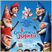Gnomeu e Julieta : poster