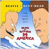 Beavis e Butt-Head Detonam a América : poster