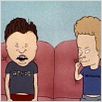Beavis e Butt-Head Detonam a América : foto