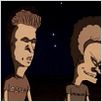 Beavis e Butt-Head Detonam a América : foto