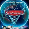 Carros 2 : poster