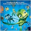 As Aventuras de Sammy : poster