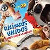 Animais Unidos Jamais Serão Vencidos : poster