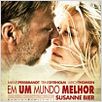 Em um Mundo Melhor : poster