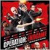 Operação Fim de Jogo : poster