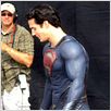 Superman: O Homem de Aço : foto