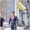 O Homem de Aço : foto