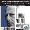 O Homem ao Lado : poster