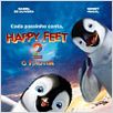Happy Feet 2 - O Pinguim : poster