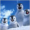 Happy Feet 2 - O Pinguim : foto