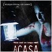 A Casa : poster