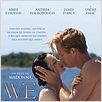 W.E. - O Romance do Século : poster
