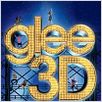 Glee 3D - O Filme : poster